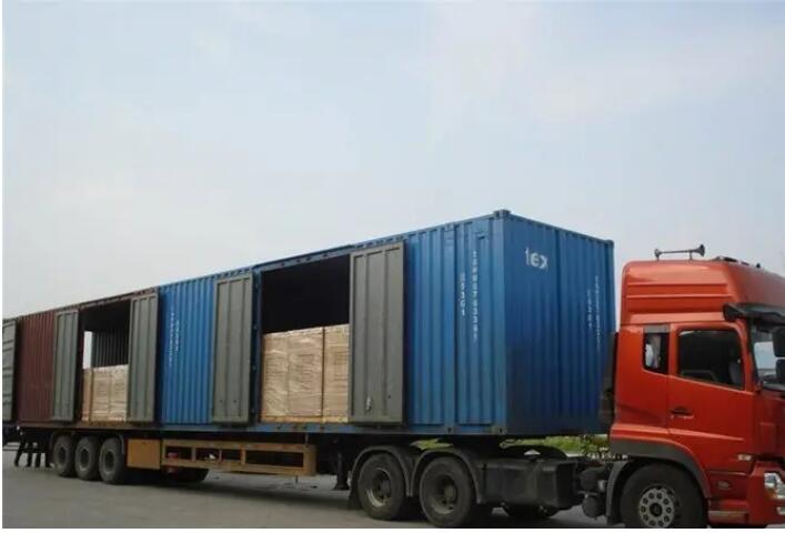 泉州到梁溪区整车运输