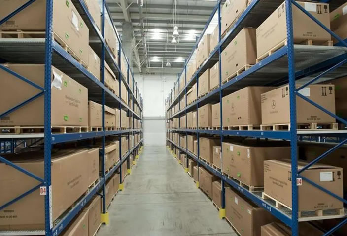 泉州到梁溪区货物仓储