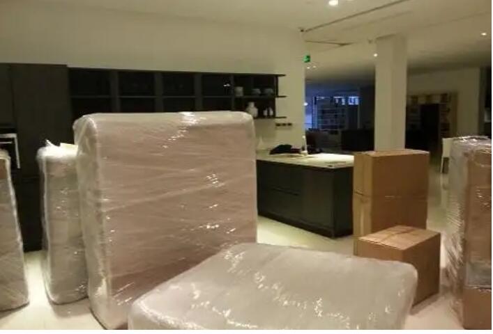 泉州到梁溪区长途搬家