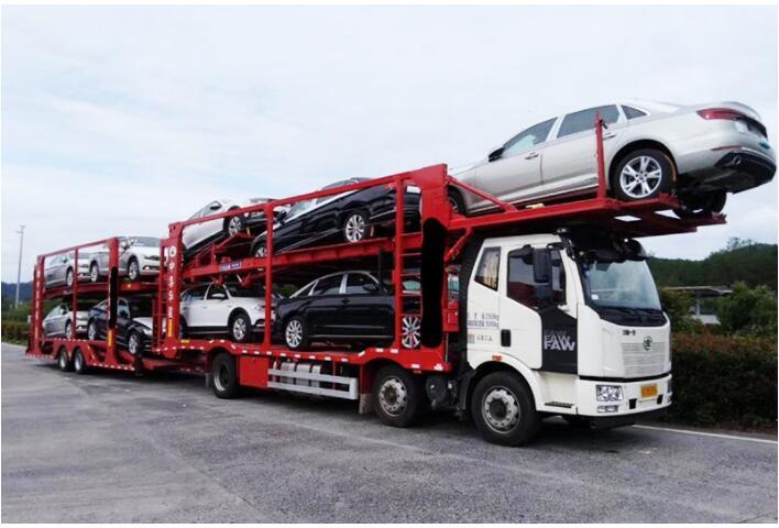 泉州到梁溪区轿车托运